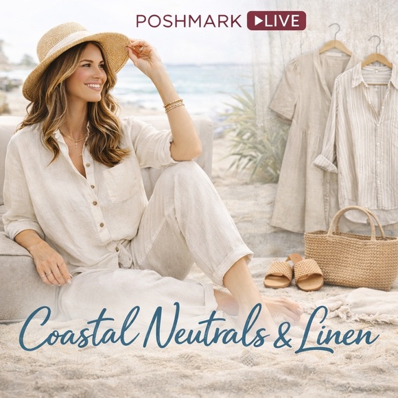 Other - Coastal/Vacay SHOW LISTING